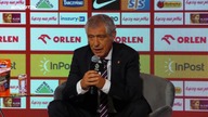 Santos: Chcę wygrać wszystko! Nie przyjechałem do Polski, by przegrywać