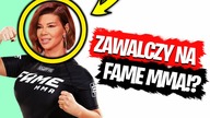 Edyta Górniak kontra Doda na Fame MMA?