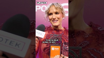 Bovska nie boi się mówić o poglądach
