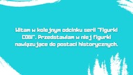 Japonia, ZSRR, Czechy, Norwegia, Szwecja | Figurki COBI #8