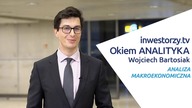 Makroekonomia Okiem ANALITYKA #38, Wojciech Bartosik (25.01.2019)