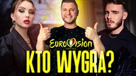 Kto powinien reprezentować Polskę na Eurowizji 2022? Ochman River, Daria Paranoia czy Unmute?