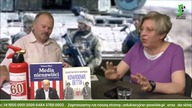 Katarzyna Treter-Sierpińska o planach na powojenną rzeczywistość