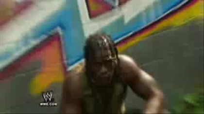 R-Truth muzyka 2013