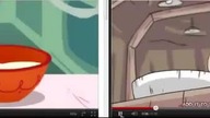 CupCakes vs Sandvich