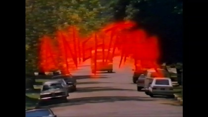 Zmora z M Street . 2 Zemsta Freddy. VID-1715249765166