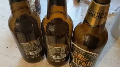 rodzice miellor znęcając 28 lat doprowadzili do takiej sytuacji, wypiłem 3 piwa i nie ma promili