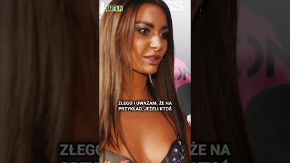 Milik kupił kiedyś Ziółek markę modową.  Jak ma się bogatszego faceta, to dlaczego ma mi nie pomóc?