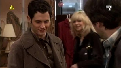 Plotkara - S02E22 - Lektor PL