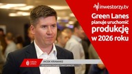 Strumber  innowacyjny pomysł Green Lanes na ograniczenie konsumpcji drewna