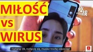 Koronawirus w Chinach CIEKAWE materiały z CN cz05