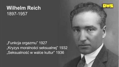 HISTORIA MARKSIZMU CZ.  3a/5 MARKSIZM PSYCHOANALITYCZNY