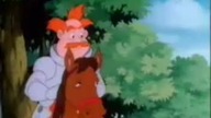 Gumisie. E89. Jak. bliźnięta. (Trading. Faces). 1985-1991.pl. WebRip. XviD. xbus
