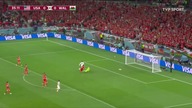 USA - Walia 1-1 - Walia 1-1 [Bramki] 20222