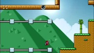 Mario Forever Platform Running 57s SakuraMotchi 2020