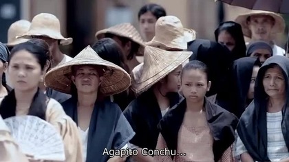 2012 El Presidente - Prezydent DVDRip 480p x264 AC3 NPL