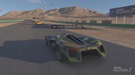 Gran Turismo 7 Attack