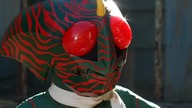 Hiper Bojowe DVD Fourze Zakończenie Amadżong