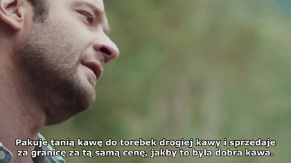 Café con aroma de mujer 069 NAPISY PL