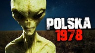 Incydent UFO z POLSKI z 1978 roku