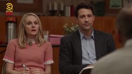 Grono nie-pedagogiczne - S03E14 - Sidelined (lektor PL)