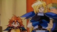 Slayers S01E16 Lektor PL