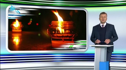 TTV - Wspomnienia o zmarłych osobach w ostatnim roku: Mariuszu Walterze i Kacprze Tekieli (01. 11. 2023)