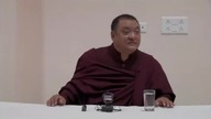 Shamar Rinpoches final speech on the Rumtek Issue Part 1 2