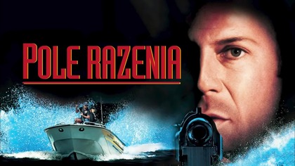 Pole rażenia (1993) [Lektor PL] - Striking Distance