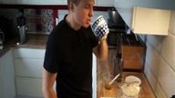 Szybki i łatwy przepis - jak zrobić deser #1 / A quick and easy recipe - how to make dessert # 1