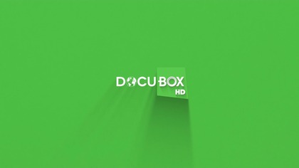 DocuBox - Ident stacji i blok reklamowy (14. 01. 2026)