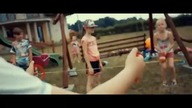 Budkowe Dzieci - Piękny uśmiech (Official Video)