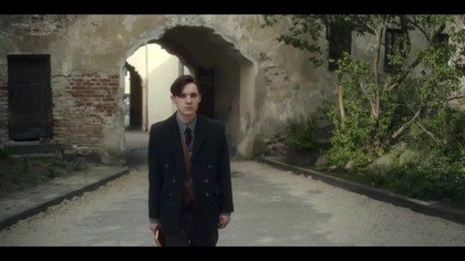 Zdrada i prawda.  lektor