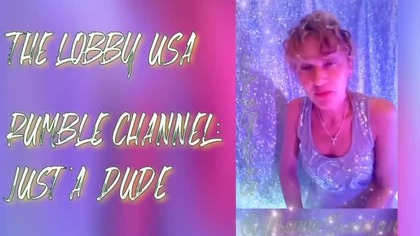 JUST A DUDE channel THE LOBBY USA 4 PARTS PLENG