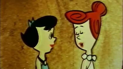 Flinstonowie - porównanie dubbingu i tłumaczeń VHS vs TV vs DVD