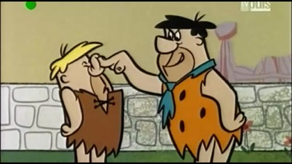 Flinstonowie - porównanie dubbingu i tłumaczeń VHS vs TV vs DVD