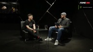 MIKSER O TYM CZY ŻAŁUJE ODEJŚCIA Z EKIPY I O RELACJACH Z FRIZEM