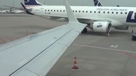 24. 08. 22, Embraer, ERJ 170- 100ST, SP- LDK, Warszawa- Wrocław, LOT