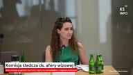 Była szefowa GovTech: nigdy nie rozmawiałam z Edgarem Kobosem [Serwis informacyjny, KSTV Info]