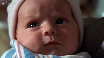 House M. D.  S01E04 Maternity