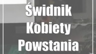 Świdnik: Kobiety Powstania Styczniowego (foto)