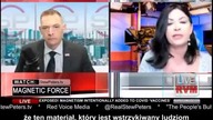 DR JANE RUBY SZCZEPIONKI NA COVID A TLENEK GRAFENU, MAGNETOFEKCJA