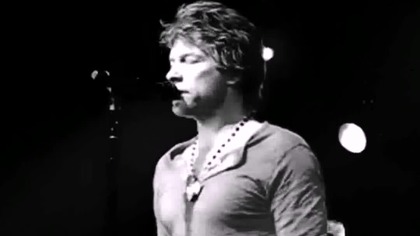 Jon Bon Jovi - Help