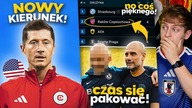 Lewandowski TRAFI do Chicago Fire? Następca Pepa Guardioli! Raków na 2.  MIEJSCU w Lidze Konferencji!