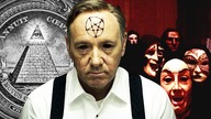 SATANISTYCZNE SYMBOLE W HOLLYWOOD