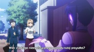 Fate/Carnival Phantasm odc. 3 - Wszyscy bujają w obłokach