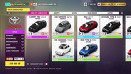 2023 Toyota Camry TRD w Forza Horizon 5 / Xbox Series S