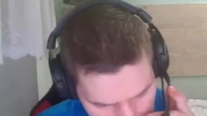 JASPER PRZEWIDZIAŁ...  #dawidjasper #jasper #funny