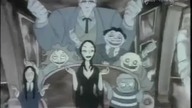 Rodzina Addamsów - odcinek 9 - Narodziny Rączki, Przygoda ze szpiegami, Pamiętnik Festera