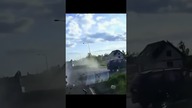 Osobówka vs Ciężarówka